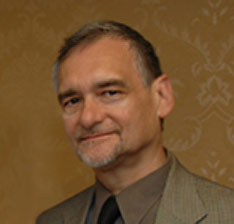 Mark Weber at IHR conference