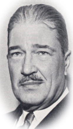 Revilo P. Oliver in 1966