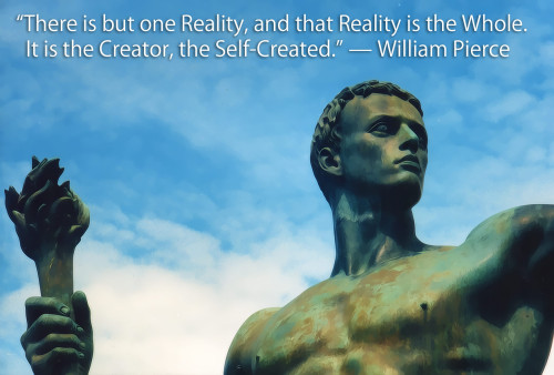One-reality---Cosmotheism