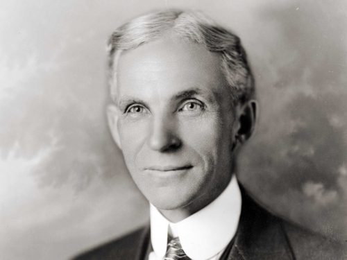 Henry ford jewish question #7