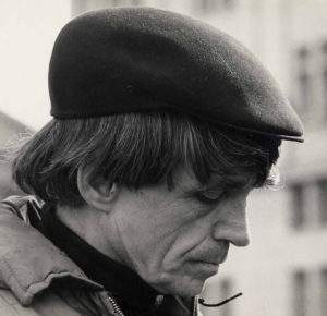 Daniel Berrigan