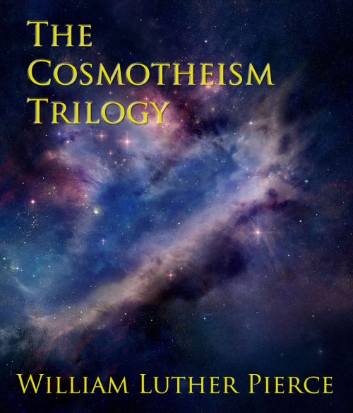 cosmotheism_books