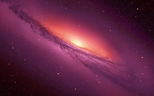 spiral-galaxy