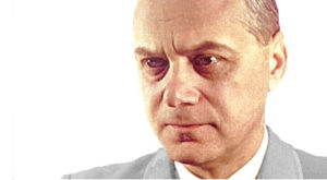 Alfredas Rosenbergas