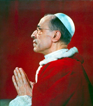 Popiežius Pijus XII