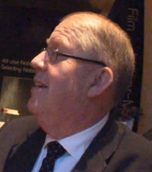 Marcus Storch, the Jewish former chairman
