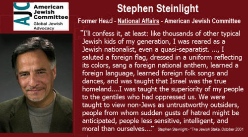 steven-steinlight-jewish-advocacy-american-jewish-commitee2
