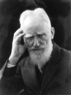 george-bernard-shaw