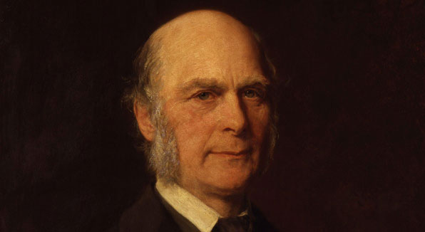 Francis Galton: The First Eugenicist