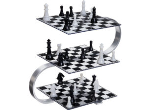 Three-Dimensional-Chess-Game